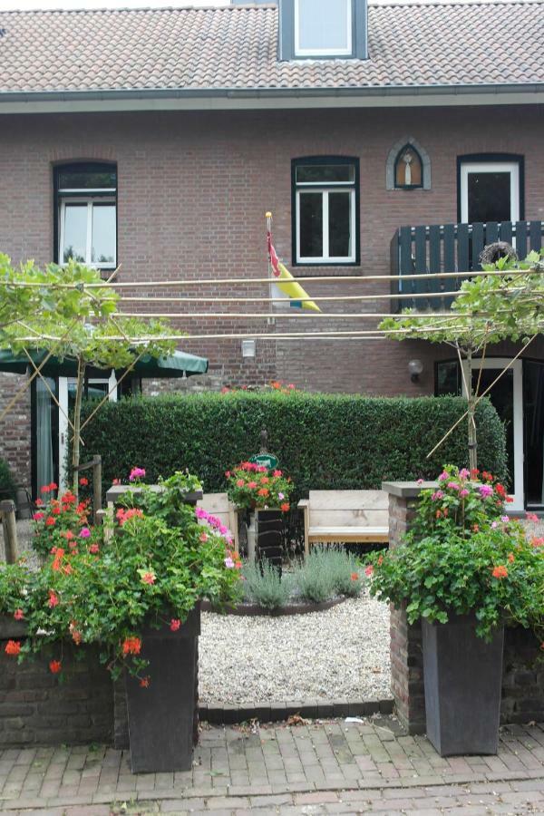 Apartamento Boerenhuuske