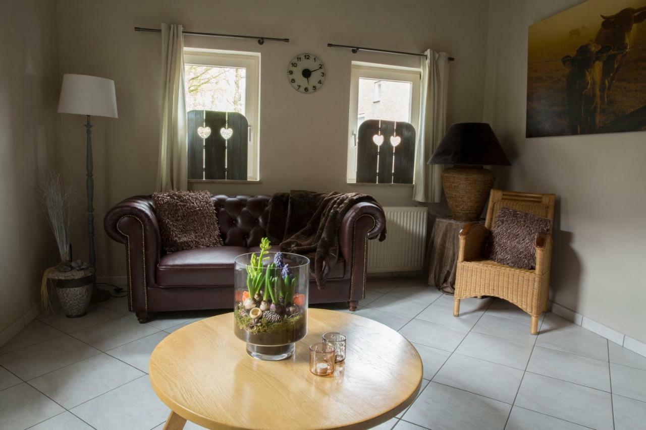 Boerenhuuske Apartamento