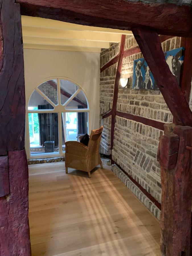 Boerenhuuske Apartamento *