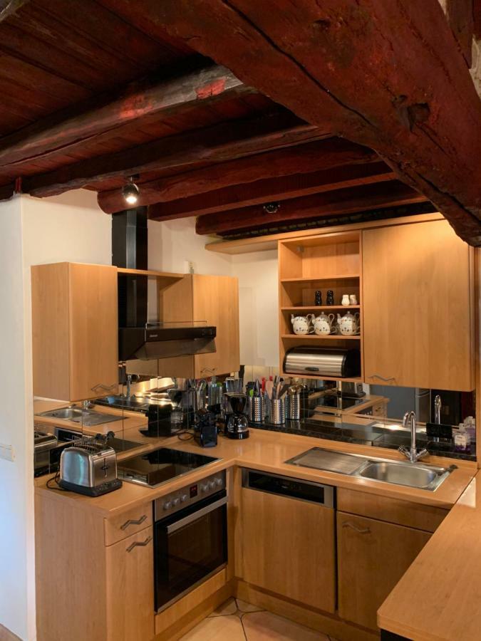 Boerenhuuske Apartamento Magraten