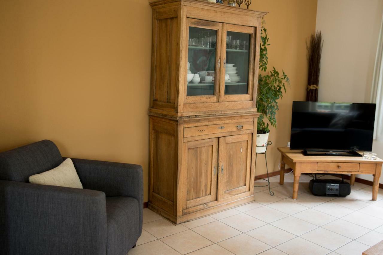 Apartamento Boerenhuuske