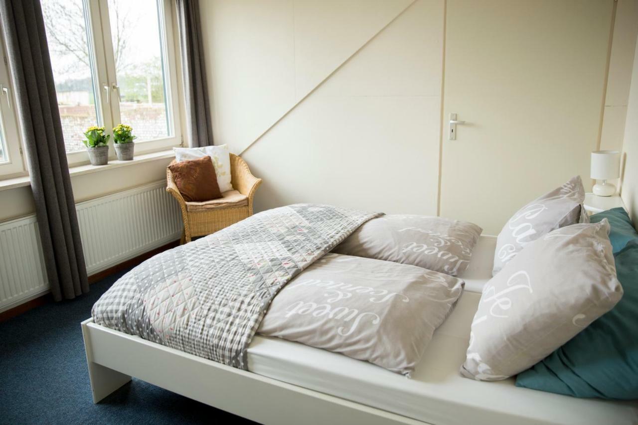 Boerenhuuske Apartamento