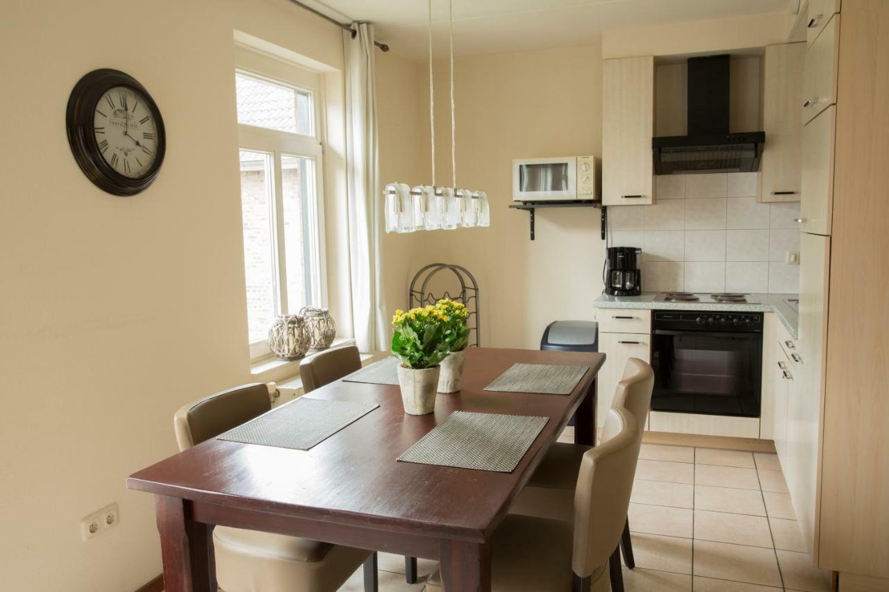 Apartamento Boerenhuuske