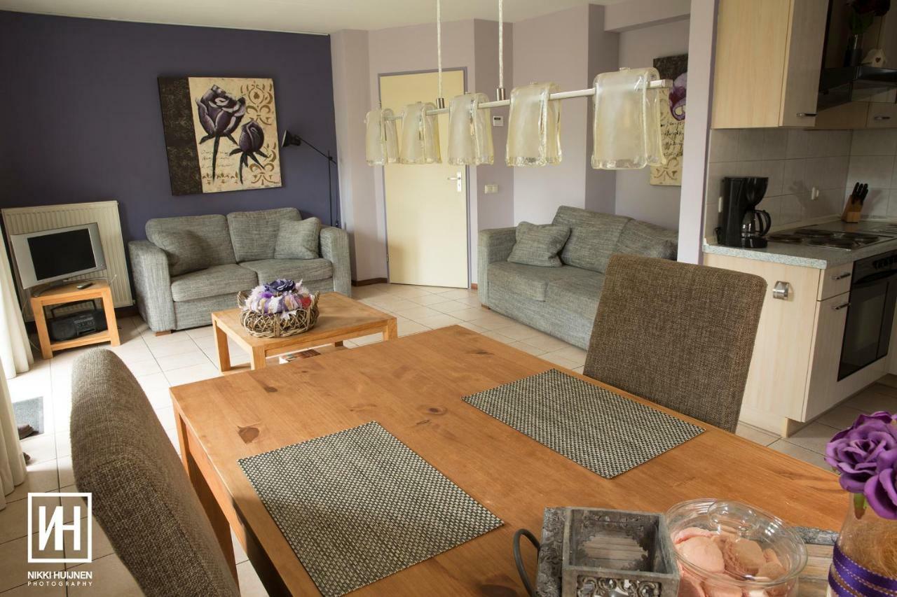 Apartamento Boerenhuuske *