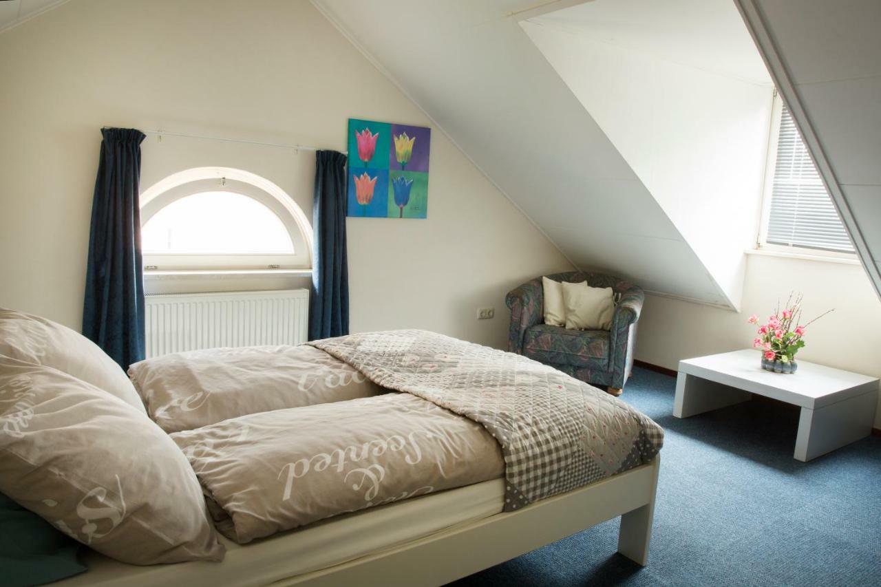 Apartamento Boerenhuuske Magraten