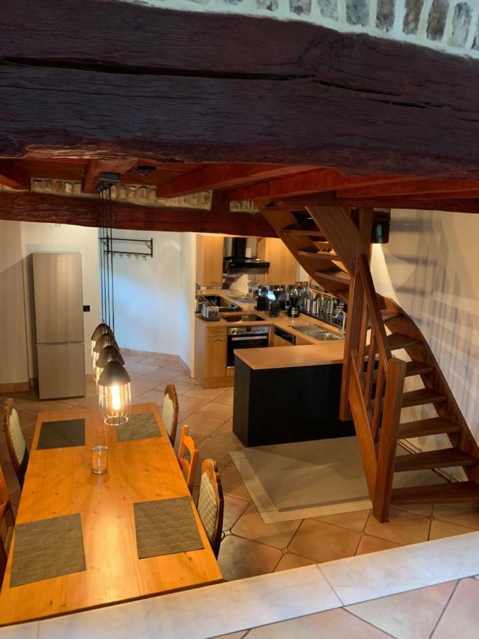 Apartamento Boerenhuuske